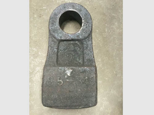 合金錘頭3 合金錘頭3